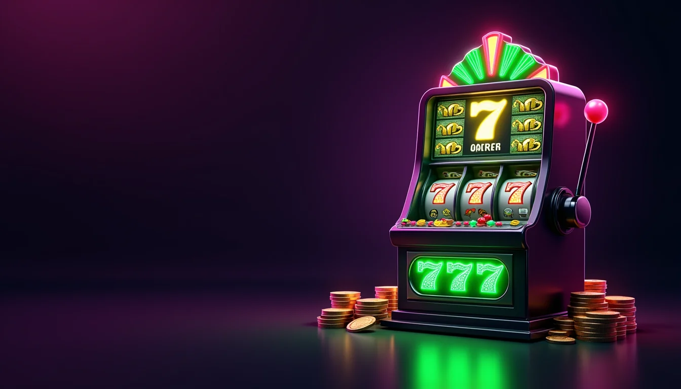 agensgp Slots
